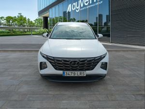 Hyundai Tucson 1.6 Tgdi 110kw (150cv) 48v Maxx - Foto 3