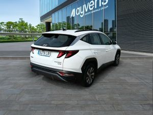 Hyundai Tucson 1.6 Tgdi 110kw (150cv) 48v Maxx - Foto 5