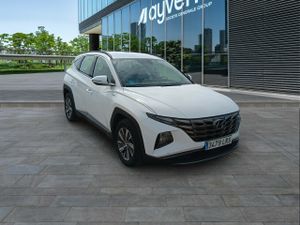 Hyundai Tucson 1.6 Tgdi 110kw (150cv) 48v Maxx - Foto 4