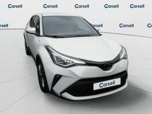 Toyota C-hr 1.8 125h Agua - Foto 5