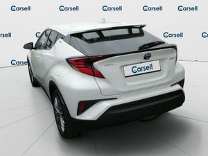 Toyota C-hr 1.8 125h Agua - Foto 8