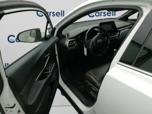Toyota C-hr 1.8 125h Agua - Foto 9
