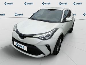 Toyota C-hr 1.8 125h Agua - Foto 3