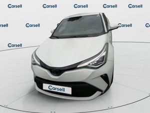 Toyota C-hr 1.8 125h Agua - Foto 4