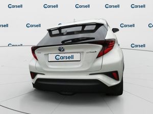 Toyota C-hr 1.8 125h Agua - Foto 7
