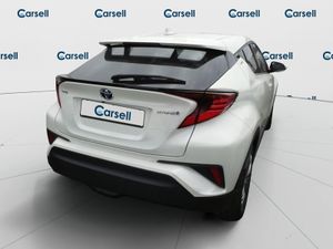 Toyota C-hr 1.8 125h Agua - Foto 6