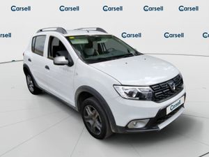 Dacia Sandero Stepway Essential Tce 66kw (90cv) - Foto 4