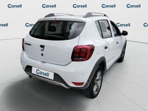 Dacia Sandero Stepway Essential Tce 66kw (90cv) - Foto 5