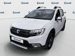 Dacia Sandero Stepway Essential Tce 66kw (90cv) - Foto 2