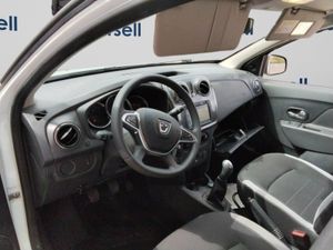 Dacia Sandero Stepway Essential Tce 66kw (90cv) - Foto 8