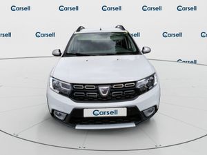 Dacia Sandero Stepway Essential Tce 66kw (90cv) - Foto 3