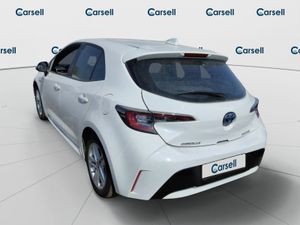 Toyota Corolla 1.8 125h Active E-cvt - Foto 7