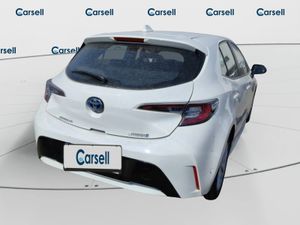 Toyota Corolla 1.8 125h Active E-cvt - Foto 5