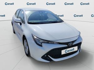 Toyota Corolla 1.8 125h Active E-cvt - Foto 4
