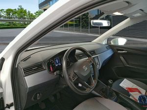 Seat Arona 1.0 Tsi 85kw (115cv) Style Go Eco - Foto 8