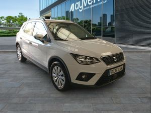Seat Arona 1.0 Tsi 85kw (115cv) Style Go Eco - Foto 4