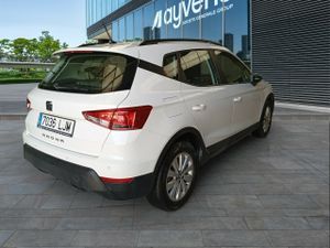 Seat Arona 1.0 Tsi 85kw (115cv) Style Go Eco - Foto 5