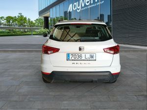Seat Arona 1.0 Tsi 85kw (115cv) Style Go Eco - Foto 6