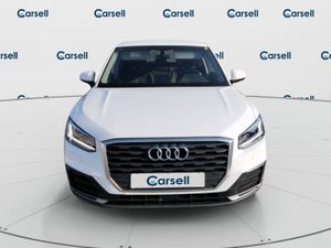 Audi Q2 Advanced 30 Tdi 85kw (116cv) S Tronic - Foto 3
