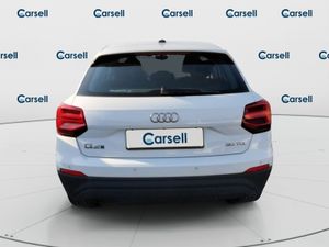 Audi Q2 Advanced 30 Tdi 85kw (116cv) S Tronic - Foto 6