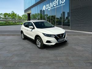 Nissan Qashqai Dci 85 Kw (115 Cv) E6d Acenta - Foto 4