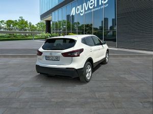 Nissan Qashqai Dci 85 Kw (115 Cv) E6d Acenta - Foto 5