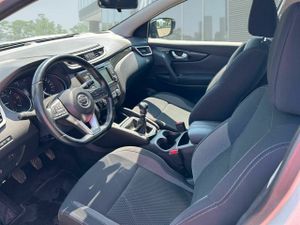 Nissan Qashqai Dci 85 Kw (115 Cv) E6d Acenta - Foto 8