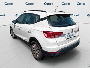 Seat Arona 1.0 Tsi 81kw (110cv) Style Go Eco - Foto 3