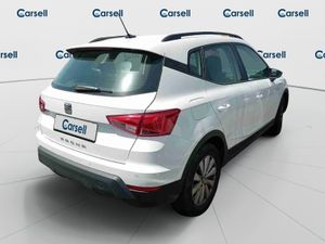 Seat Arona 1.0 Tsi 81kw (110cv) Style Go Eco - Foto 4