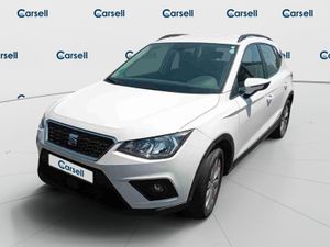 Seat Arona 1.0 Tsi 81kw (110cv) Style Go Eco - Foto 2