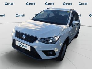 Seat Arona 1.0 Tsi 81kw (110cv) Style Go Eco - Foto 2