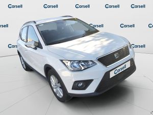 Seat Arona 1.0 Tsi 81kw (110cv) Style Go Eco - Foto 4