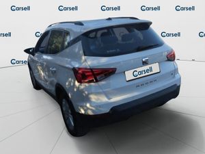 Seat Arona 1.0 Tsi 81kw (110cv) Style Go Eco - Foto 7