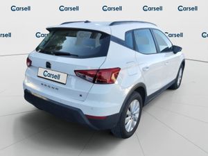 Seat Arona 1.0 Tsi 81kw (110cv) Style Go Eco - Foto 5