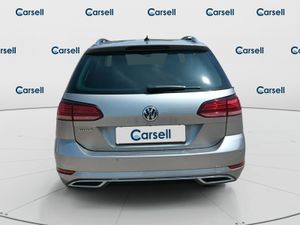 Volkswagen Golf Sport 2.0 Tdi 110kw (150cv) Dsg Variant - Foto 6
