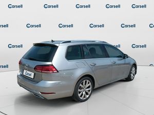 Volkswagen Golf Sport 2.0 Tdi 110kw (150cv) Dsg Variant - Foto 5