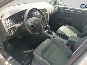 Volkswagen Golf Sport 2.0 Tdi 110kw (150cv) Dsg Variant - Foto 8