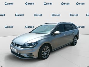 Volkswagen Golf Sport 2.0 Tdi 110kw (150cv) Dsg Variant - Foto 2