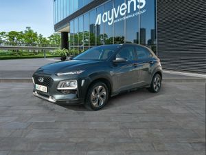 Hyundai Kona 1.6 Gdi Hev Klass Dt - Foto 2