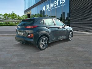 Hyundai Kona 1.6 Gdi Hev Klass Dt - Foto 5