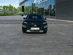 Hyundai Kona 1.6 Gdi Hev Klass Dt - Foto 3