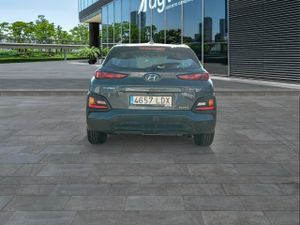 Hyundai Kona 1.6 Gdi Hev Klass Dt - Foto 6