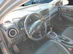 Hyundai Kona 1.6 Gdi Hev Klass Dt - Foto 8