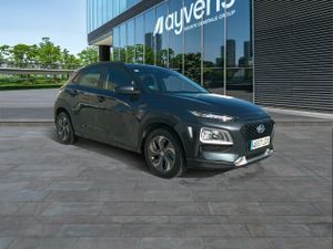 Hyundai Kona 1.6 Gdi Hev Klass Dt - Foto 4