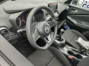Nissan Juke Dig-t 86 Kw (117 Cv) 6 M/t Acenta - Foto 8