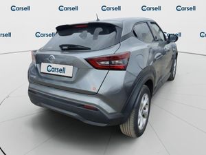 Nissan Juke Dig-t 86 Kw (117 Cv) 6 M/t Acenta - Foto 5