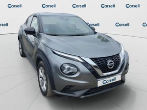 Nissan Juke Dig-t 86 Kw (117 Cv) 6 M/t Acenta - Foto 4