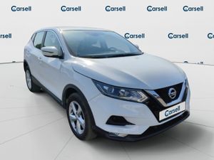 Nissan Qashqai Dci 85 Kw (115 Cv) E6d Acenta - Foto 4