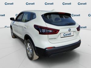 Nissan Qashqai Dci 85 Kw (115 Cv) E6d Acenta - Foto 7