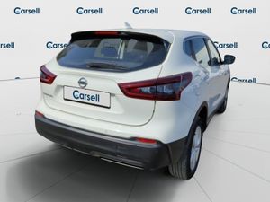 Nissan Qashqai Dci 85 Kw (115 Cv) E6d Acenta - Foto 5